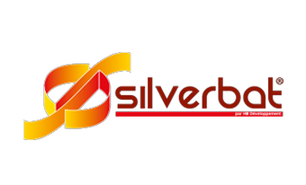 Logo Silverbat.