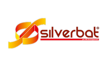 Logo Silverbat.
