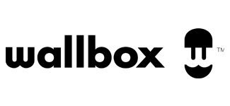 Logo Wallbox.