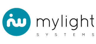 Logo de mylight Systems.
