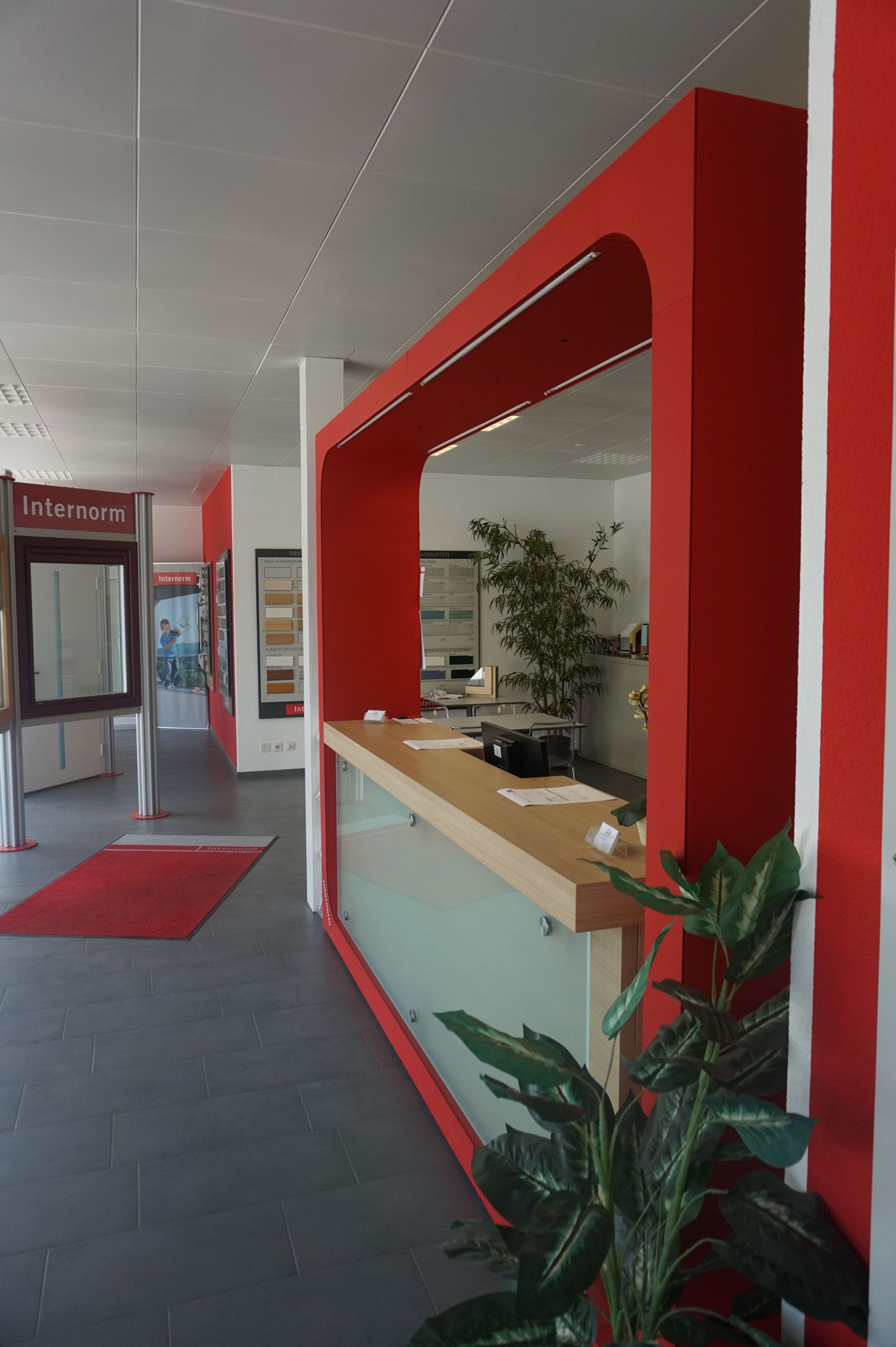 Fotos Ausstellung und Firma4 - In Holz Design AG