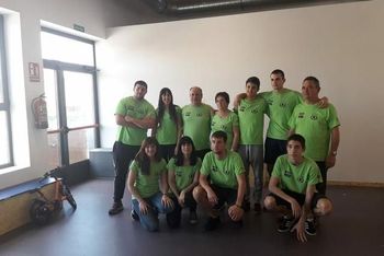 Patrocinios