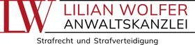 Lilian Wolfer Rechtsanwältin Logo