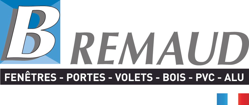 Logo Brémaud