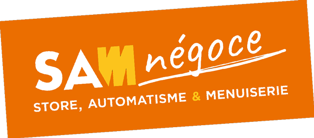 Logotype de SAM Négoce