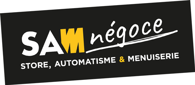 Logotype de SAM Négoce