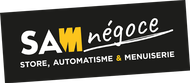 Logotype de SAM Négoce