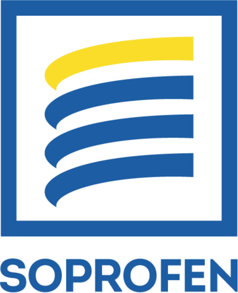 Logo Soprofen