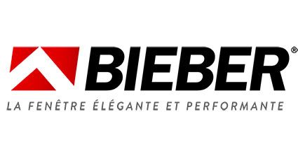 Logo Bieber