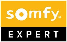 Logotype de Somfy Expert