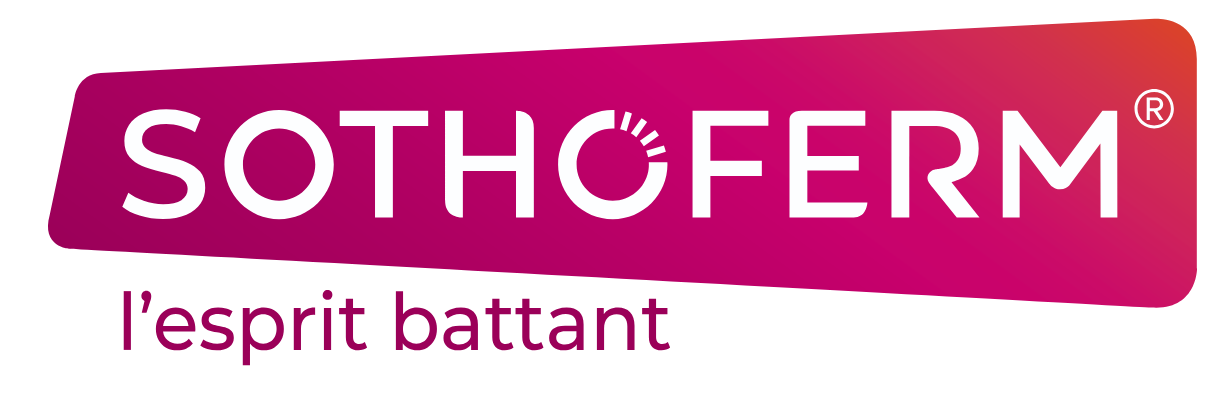 Logo Sothoferm