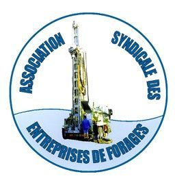 Logo:Cercle avec écrit