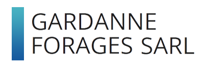 Logo de Gardanne Forages 