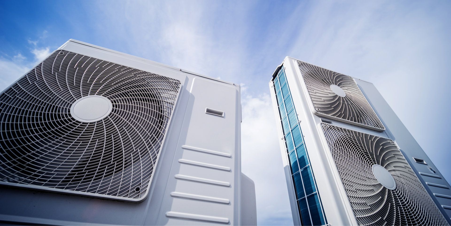 Lämpöpumpun säätö