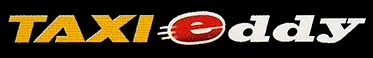 Logo Taxi Eddy
