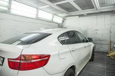 Gerster Carrosserie AG