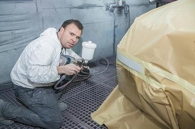 Gerster Carrosserie AG