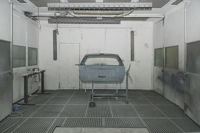 Gerster Carrosserie AG