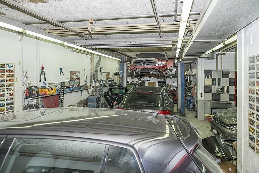 Gerster Carrosserie AG