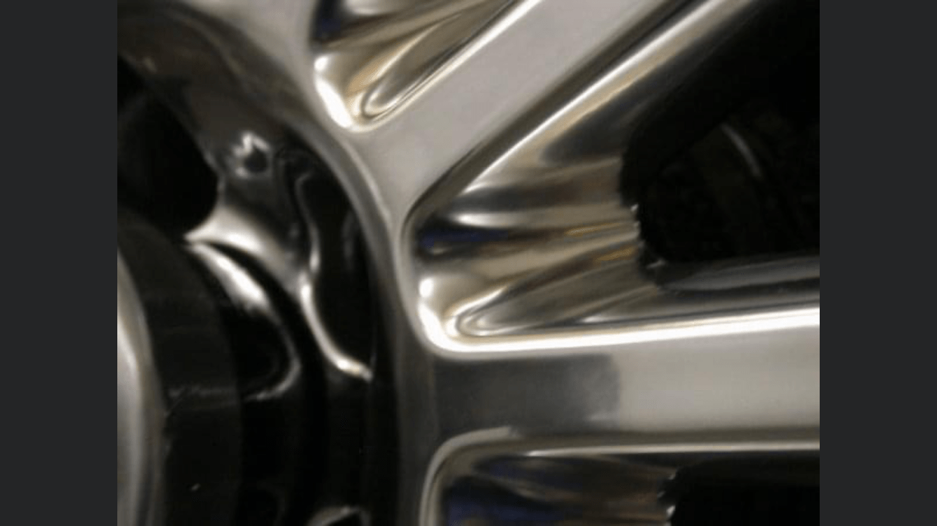 Réparation de jantes alu - Pierre-Alain Cherix - création - réparation - transformation 