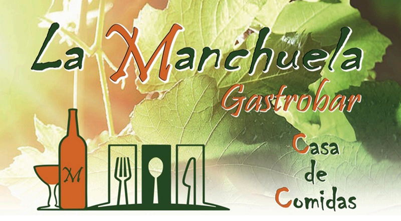 La Manchuela Gastrobar