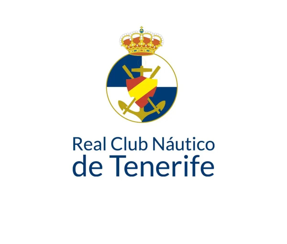 Logotipo de IETE CONECTA en azul marino y gris sobre fondo blanco.