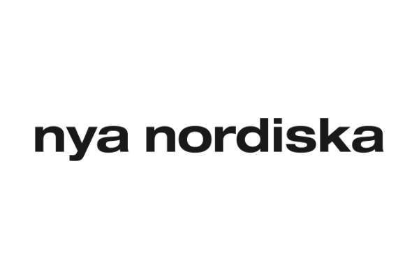 nya nordiska Logo