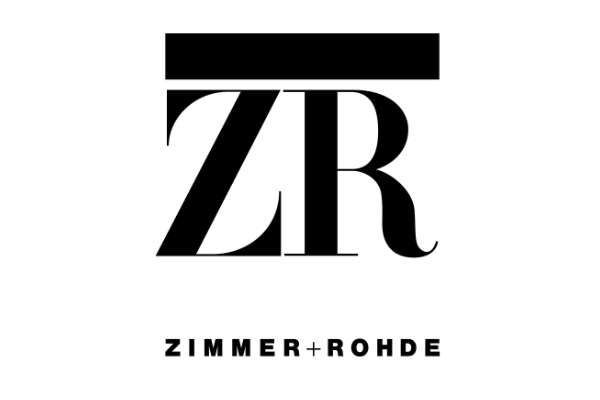 Zimmer + Rohde Logo