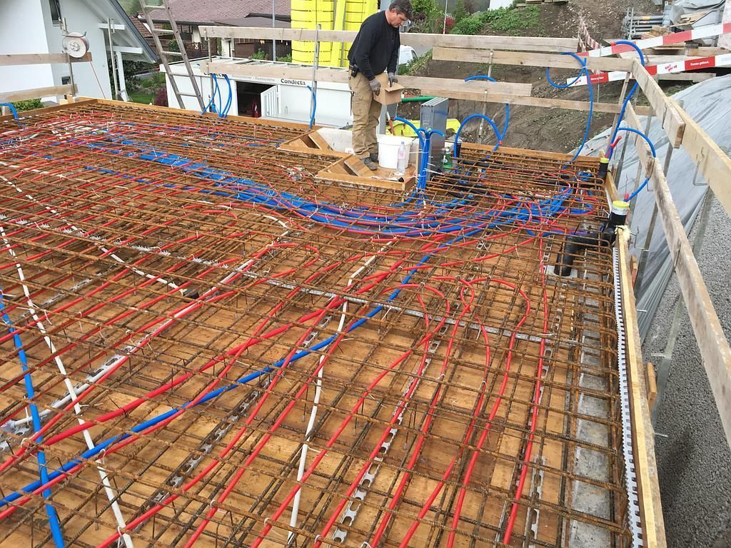 Rohner Haustechnik GmbH | Rohner Haustechnik GmbH