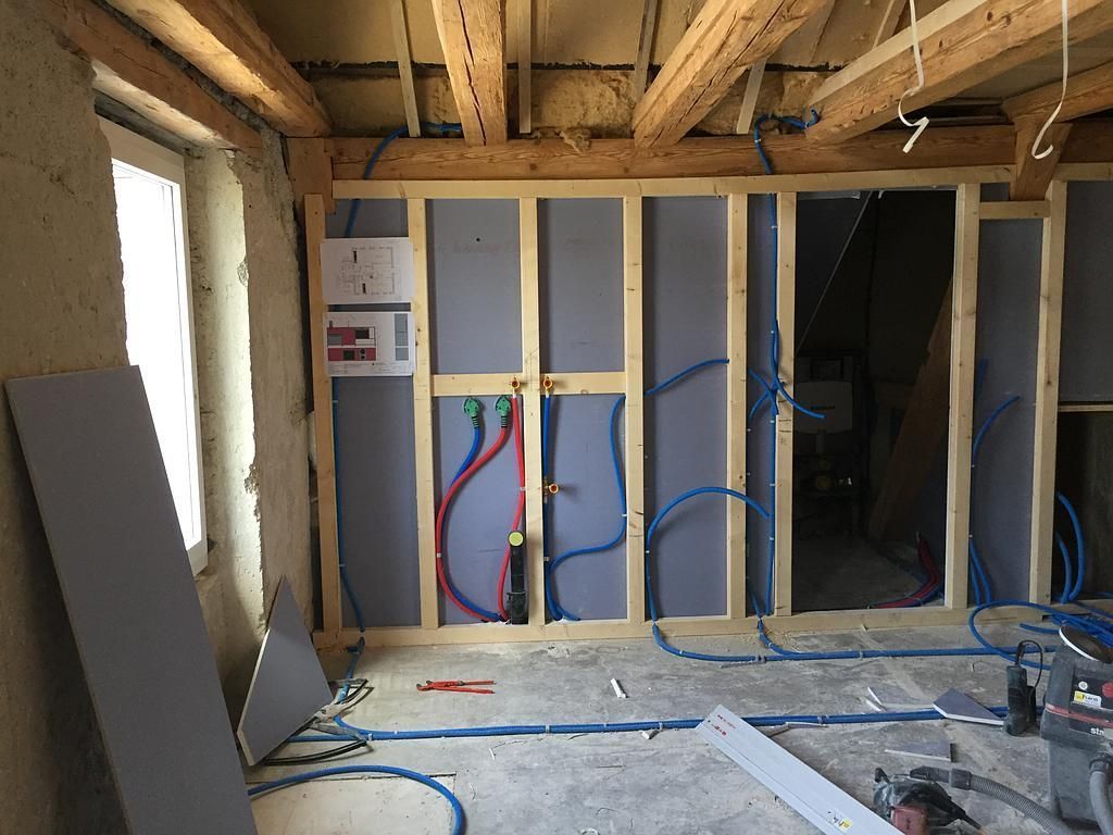 Rohner Haustechnik GmbH | Rohner Haustechnik GmbH