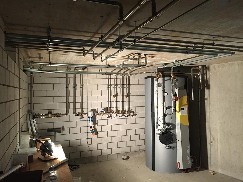 Rohner Haustechnik GmbH | Rohner Haustechnik GmbH