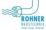 Rohner Haustechnik GmbH ⋅ Sanitär ⋅ Heizung ⋅ Solar ⋅ Lüftung - Wohlen AG