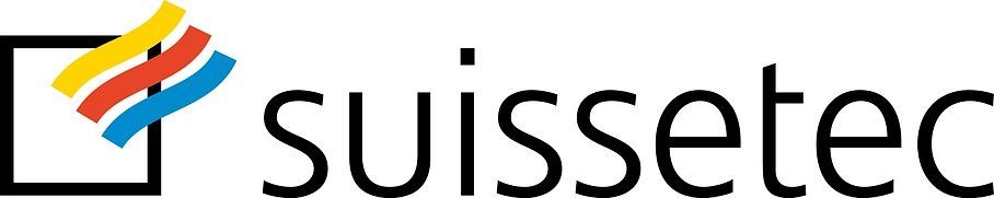 Logo Suissetec - Rohner Haustechnik GmbH - Wohlen AG
