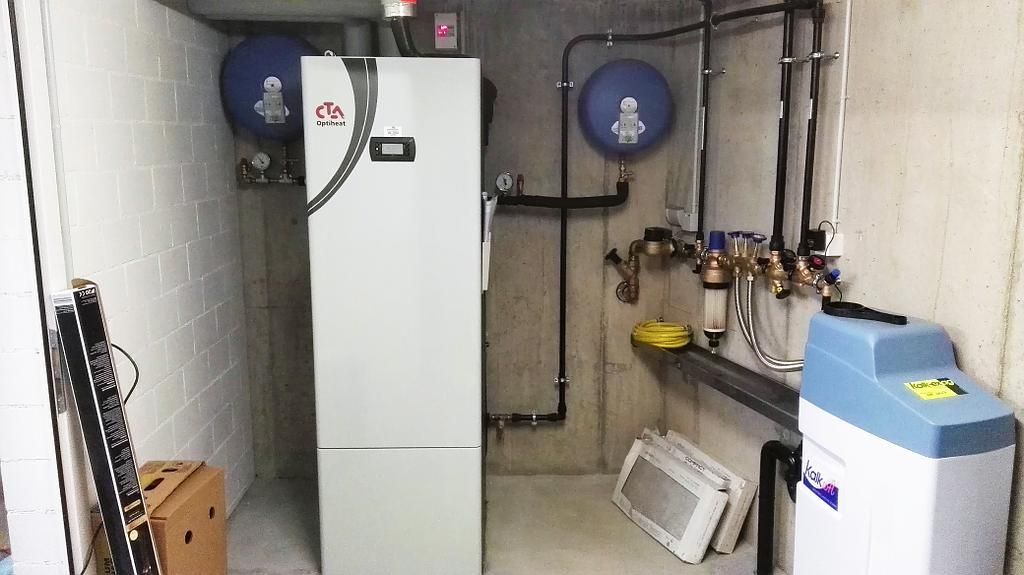 Rohner Haustechnik GmbH | Rohner Haustechnik GmbH