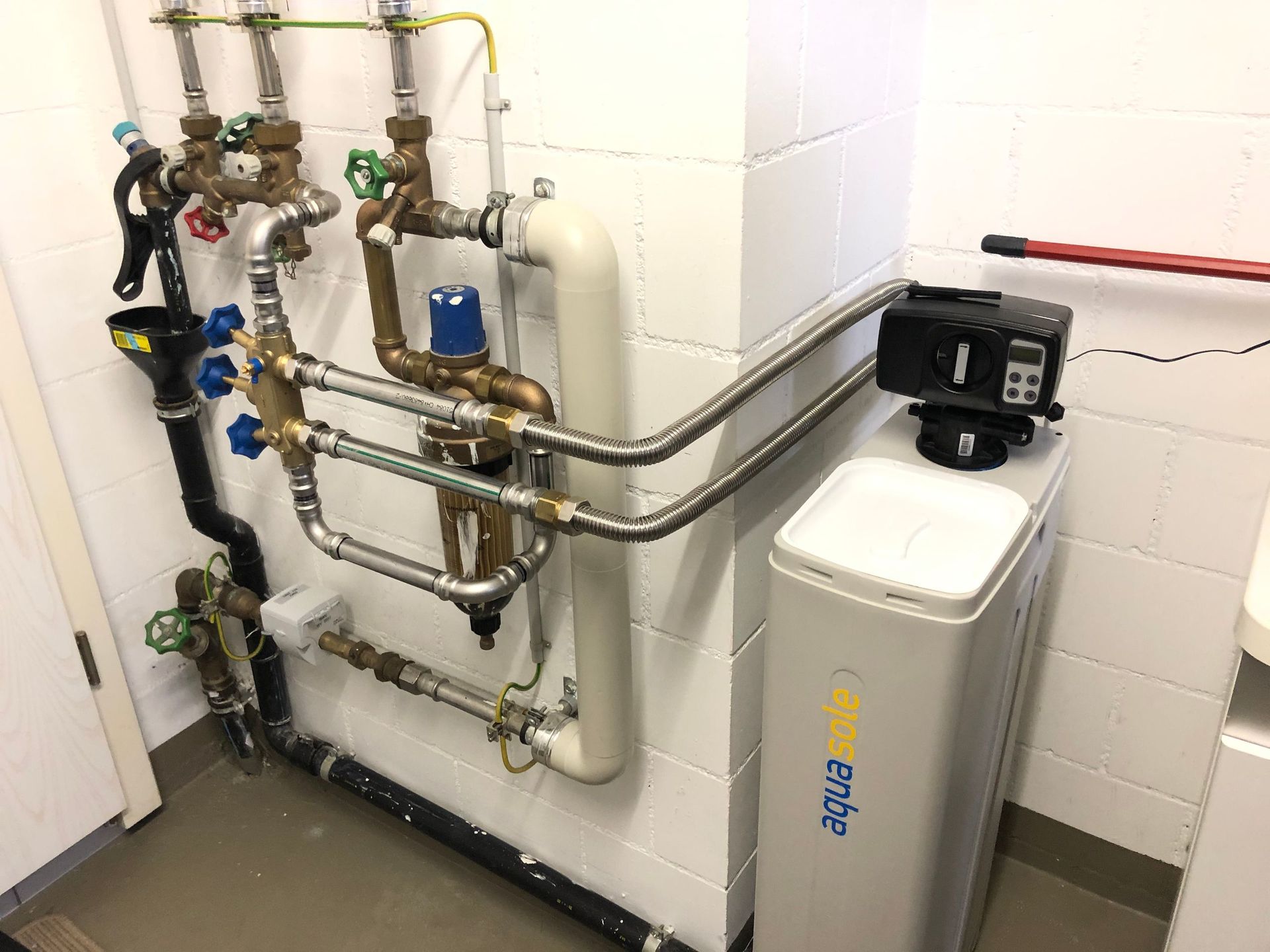 Rohner Haustechnik GmbH | Rohner Haustechnik GmbH