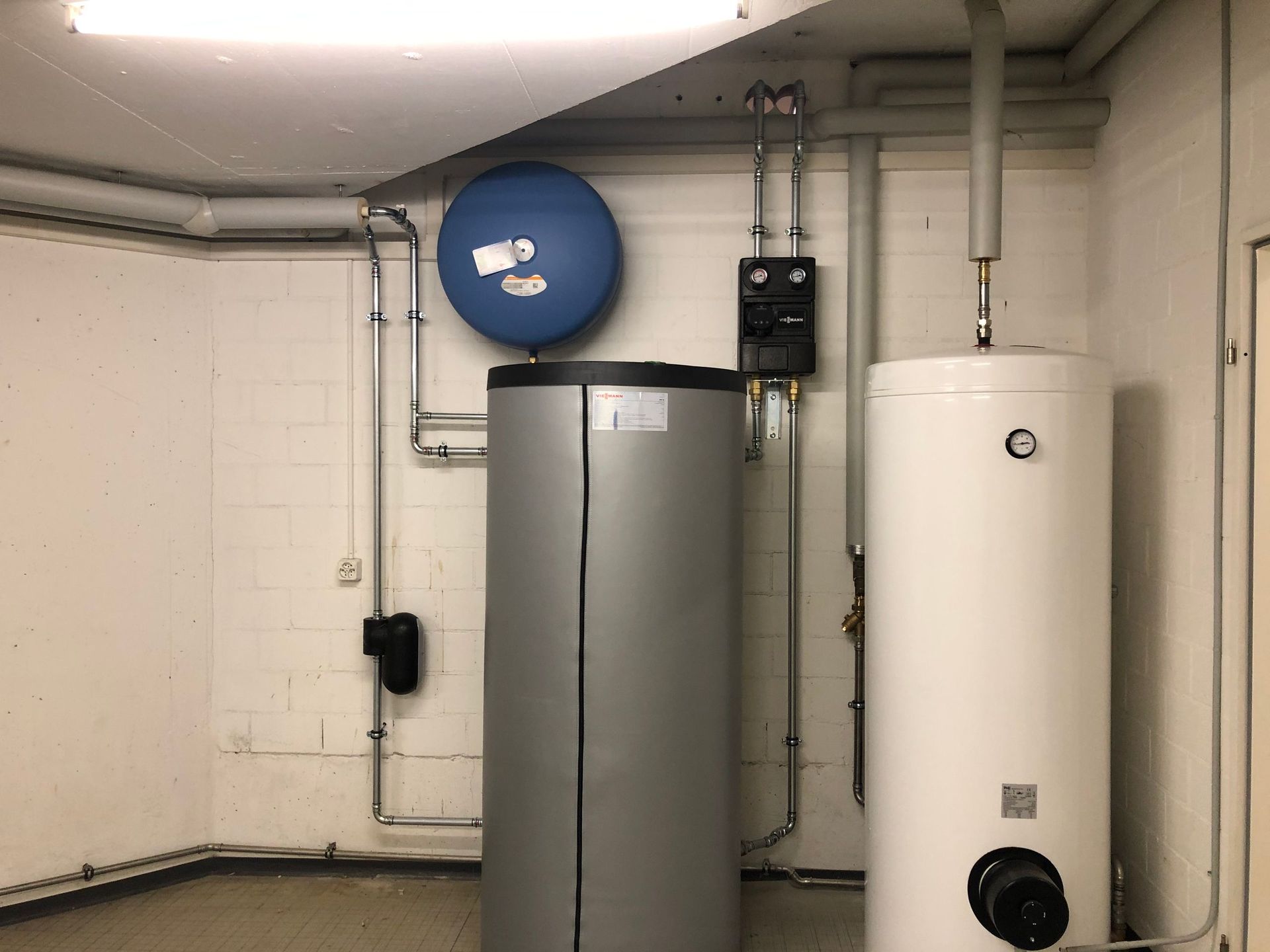 Rohner Haustechnik GmbH | Rohner Haustechnik GmbH