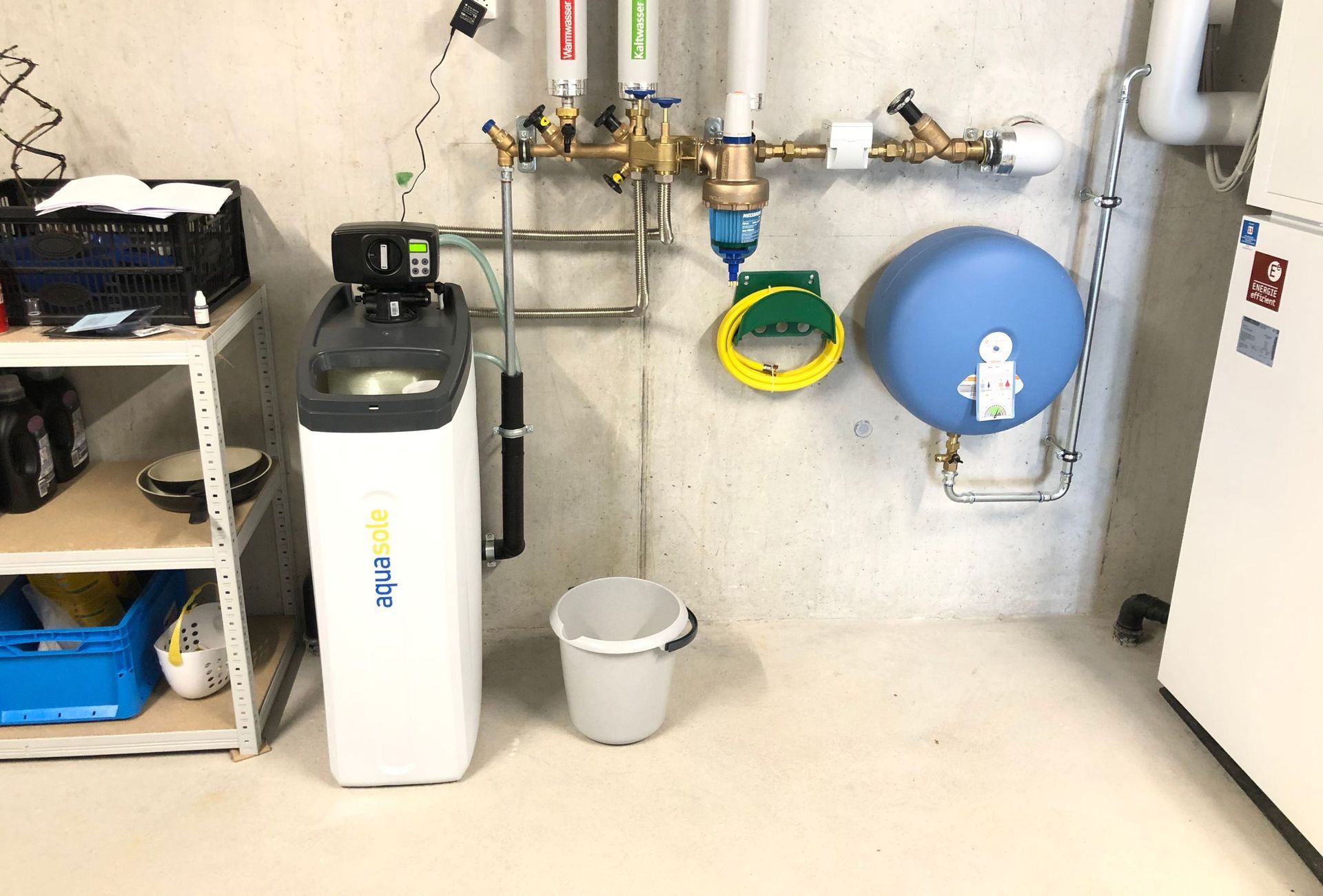 Rohner Haustechnik GmbH | Rohner Haustechnik GmbH