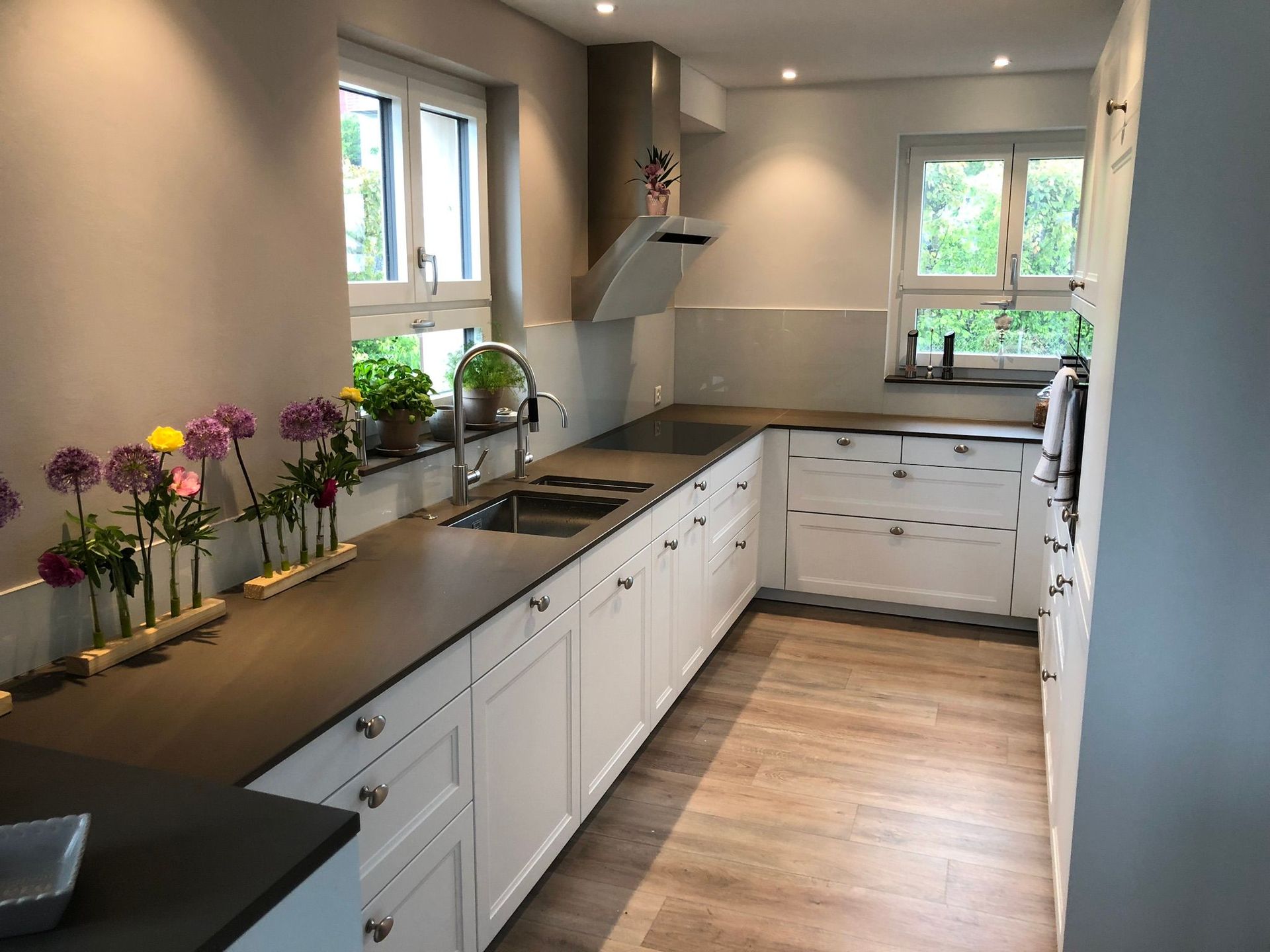 Rohner Haustechnik GmbH | Rohner Haustechnik GmbH