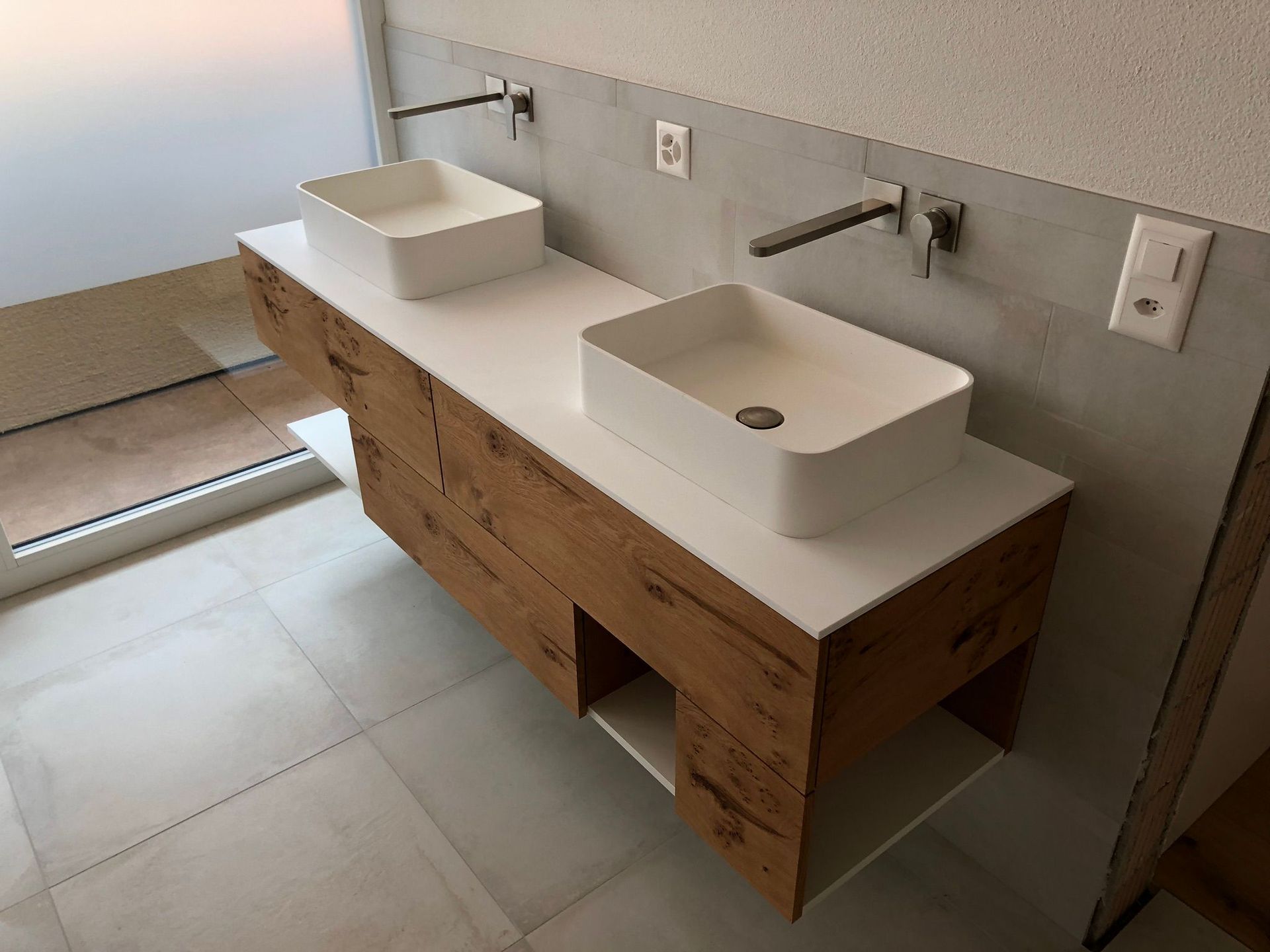 Rohner Haustechnik GmbH | Rohner Haustechnik GmbH