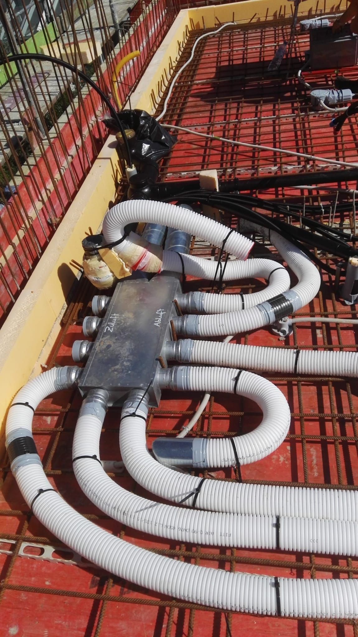 Rohner Haustechnik GmbH | Rohner Haustechnik GmbH