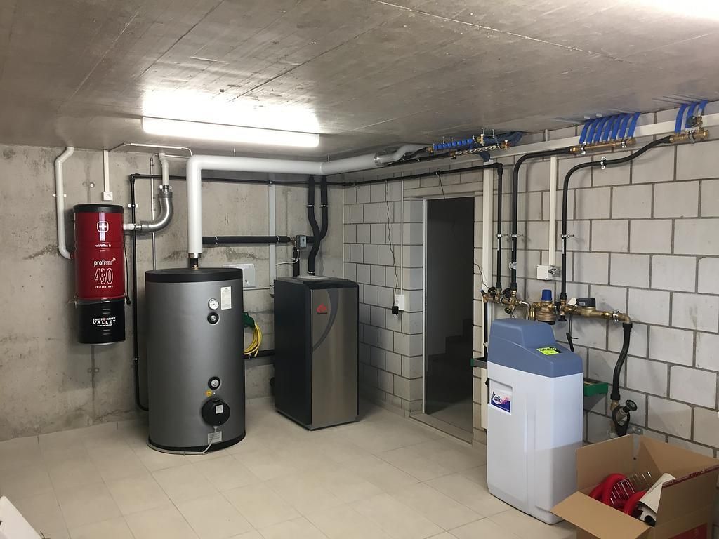 Rohner Haustechnik GmbH | Rohner Haustechnik GmbH