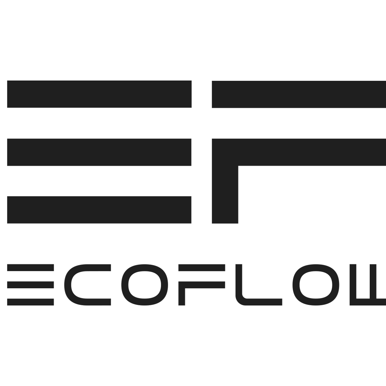 Logo EcoFlow
