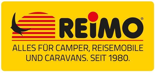 Logo REIMO