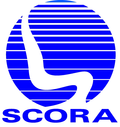 Logo Scora