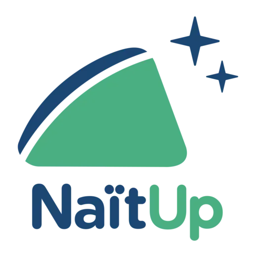 Logo NaïtUp