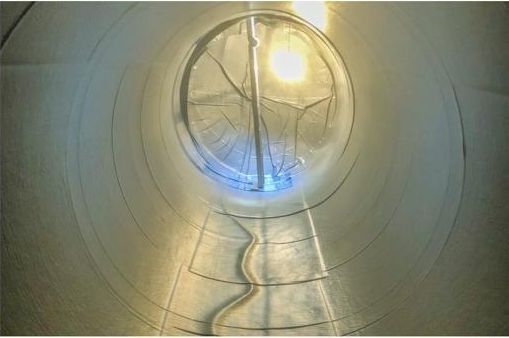 Kunststoffinnenhüllen