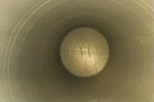 Kunststofinnenhüllen