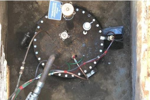 Kunststofinnenhüllen