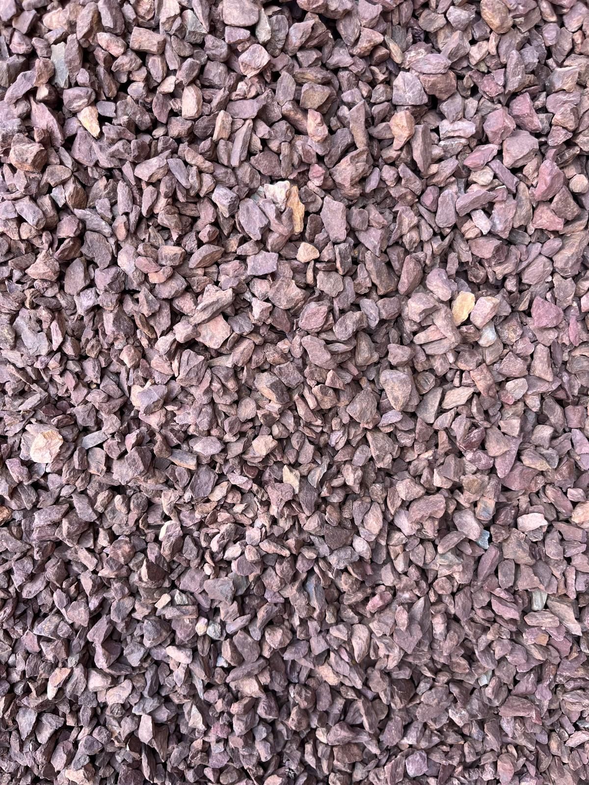 Gravillon Mauve