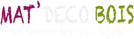 MAT' DECO BOIS